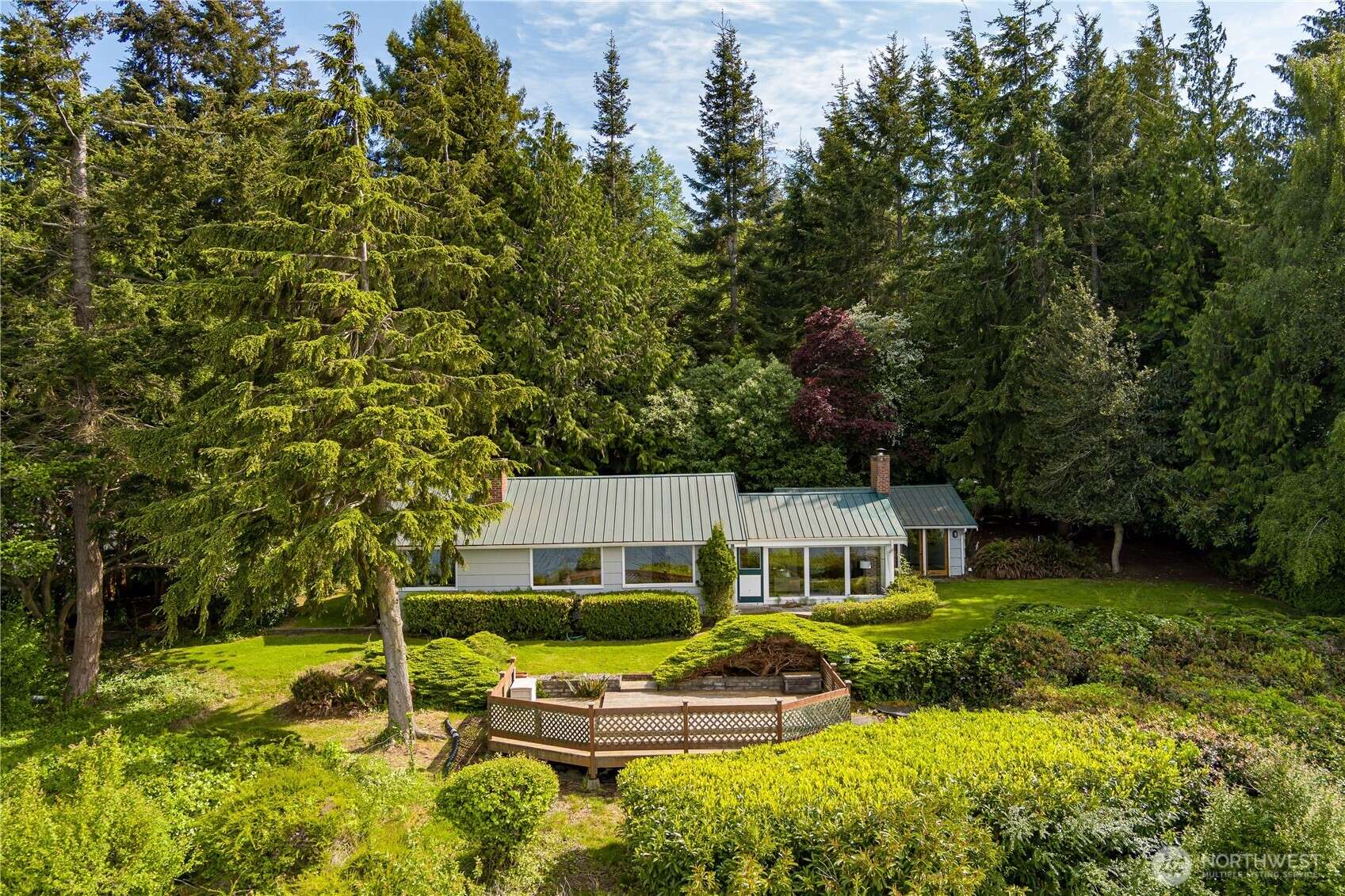 Langley, WA 98260,3115 Saratoga RD