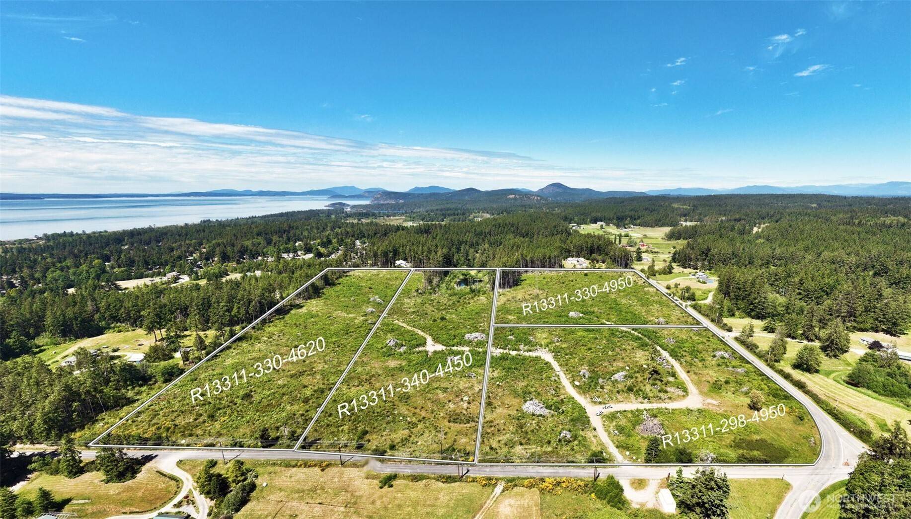 Oak Harbor, WA 98277,0 Monkey Hill RD