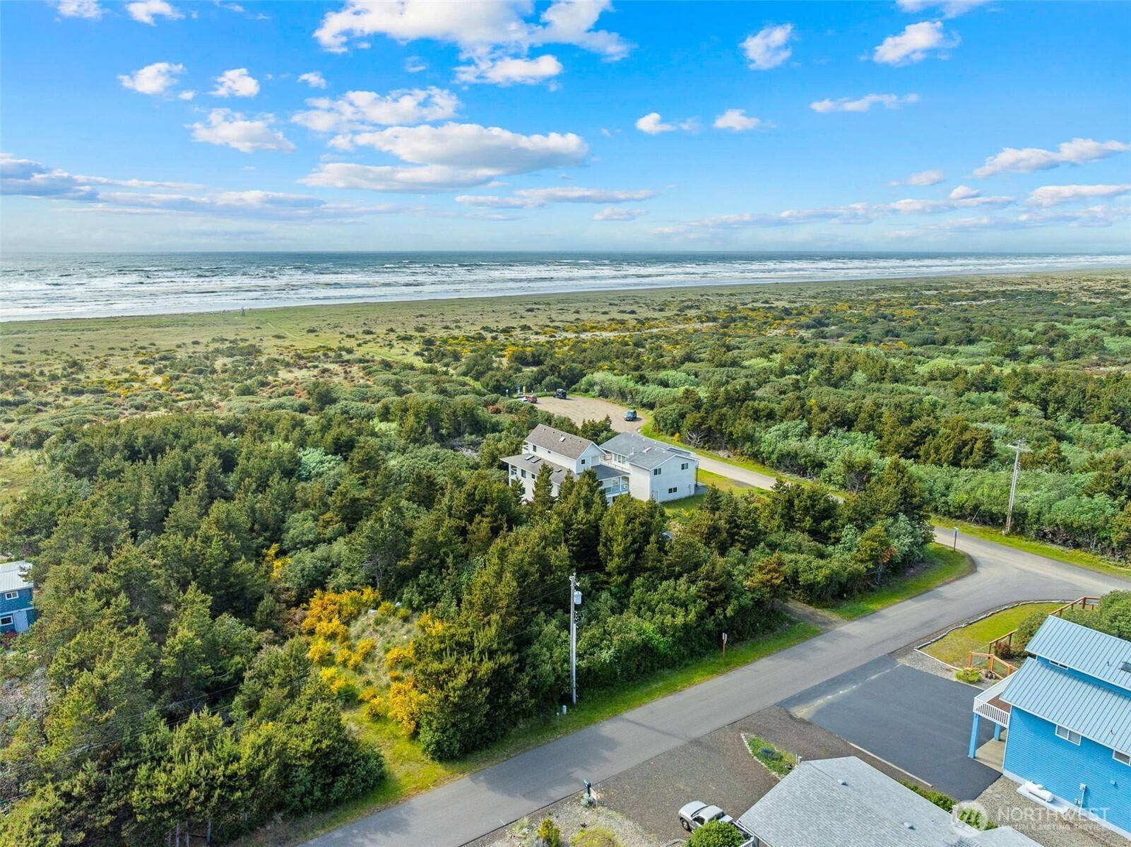 Ocean Shores, WA 98569,703 S Sand Dune AVE SW