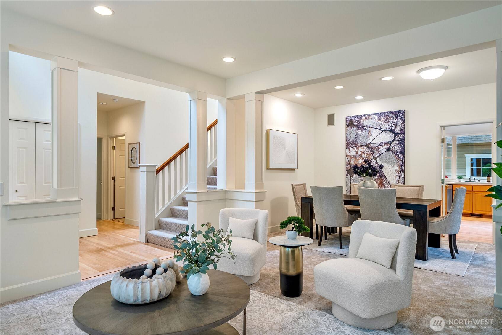 Beaux Arts, WA 98004,2712 107th AVE SE