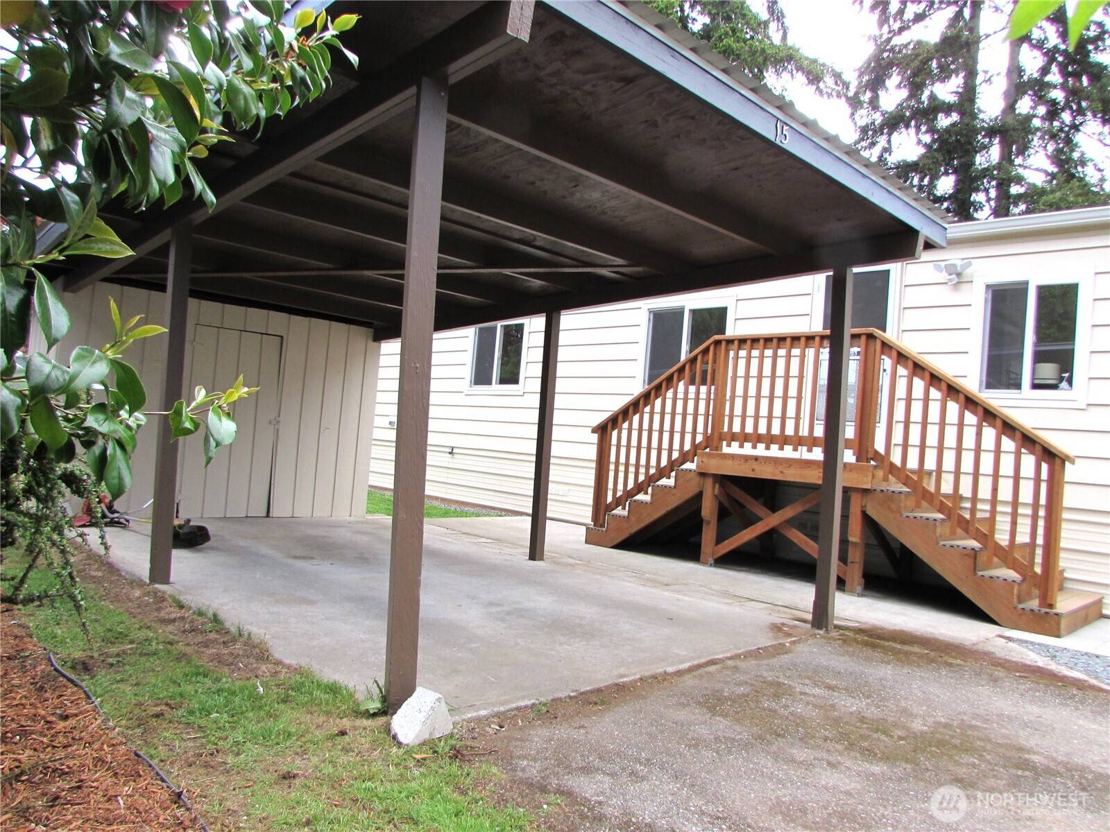 Marysville, WA 98271,11424 36th DR NE #Sp 15