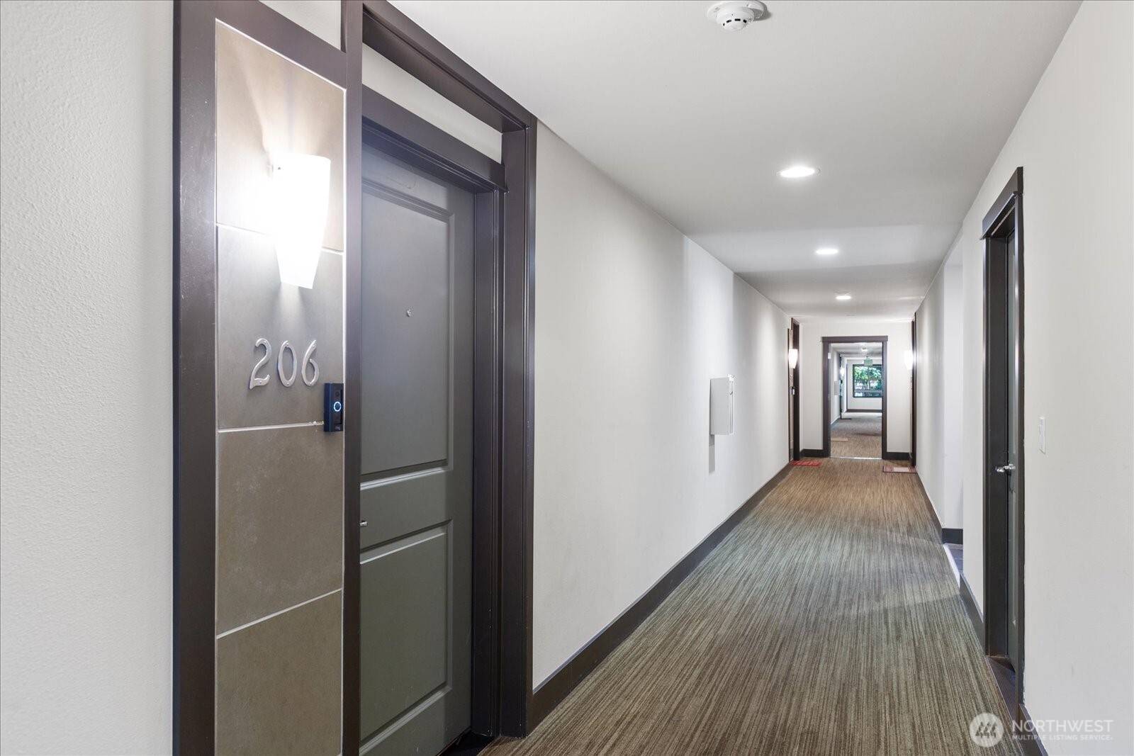 Mountlake Terrace, WA 98043,21307 48th AVE W #C206