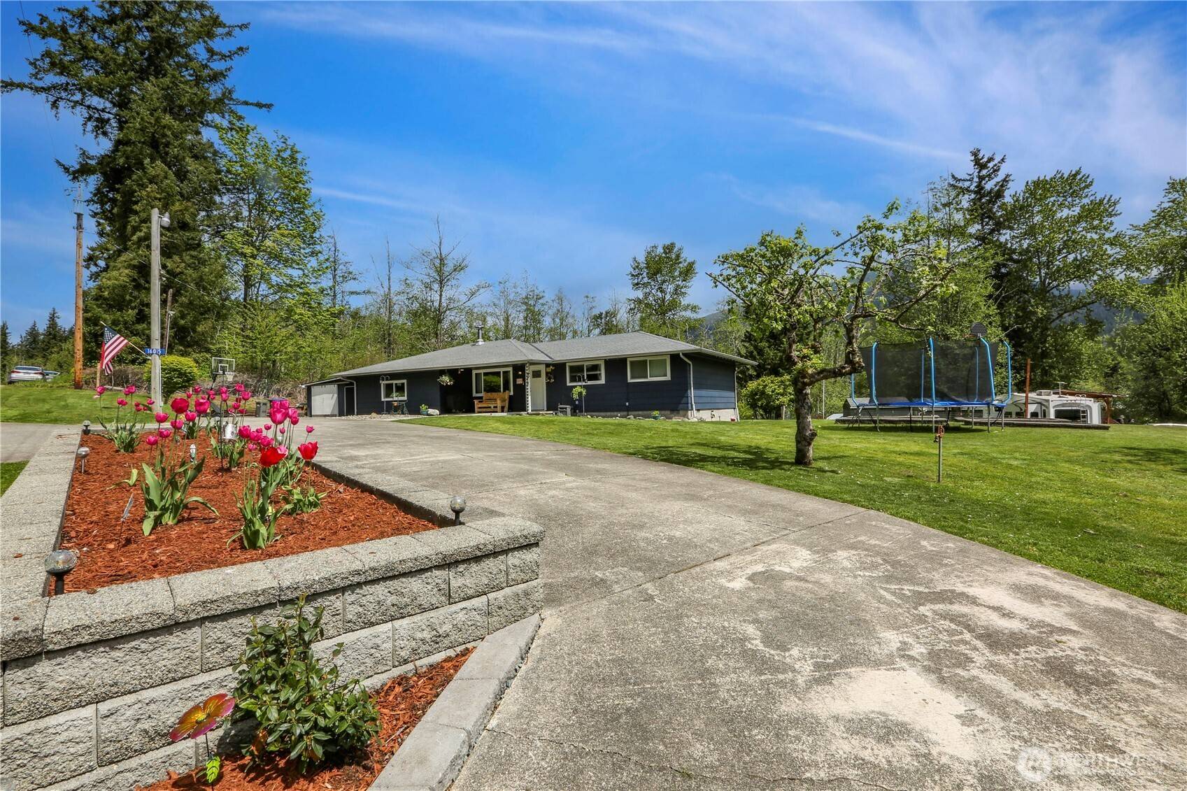 Mount Vernon, WA 98273,16015 Lange Road