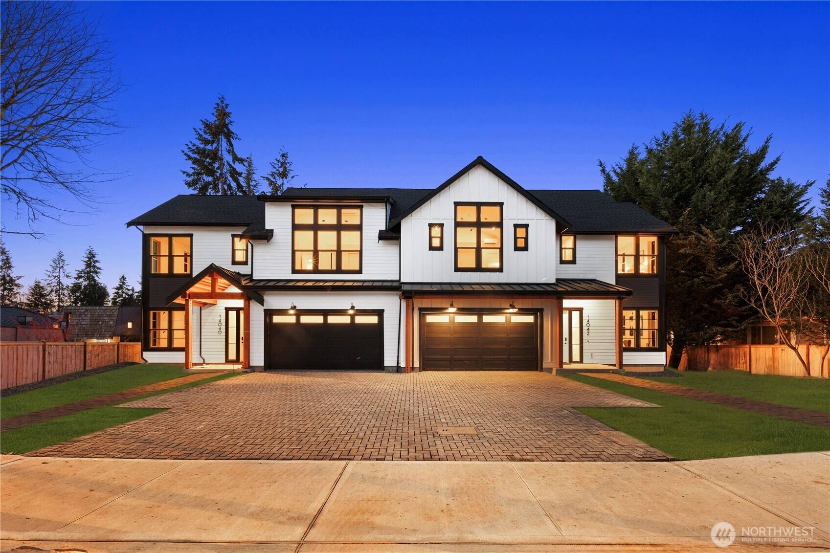 Bellevue, WA 98007,14040 SE 8th ST