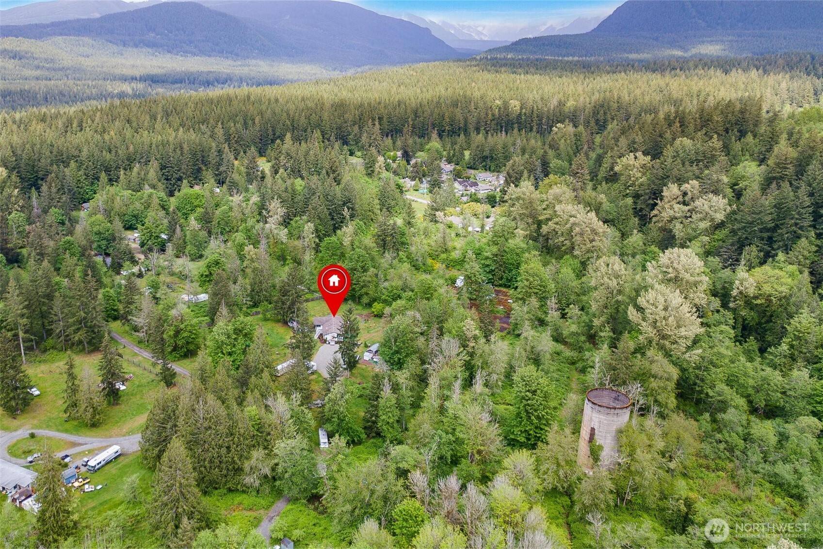 Ravensdale, WA 98051,25420 354th AVE SE