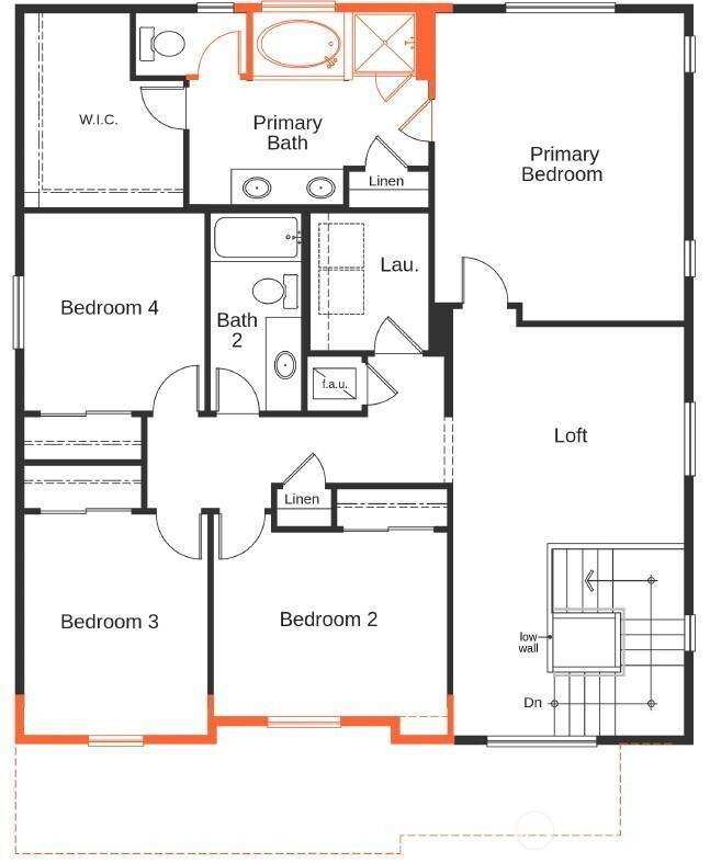 Orting, WA 98360,706 Teetor CIR NW #LOT 3