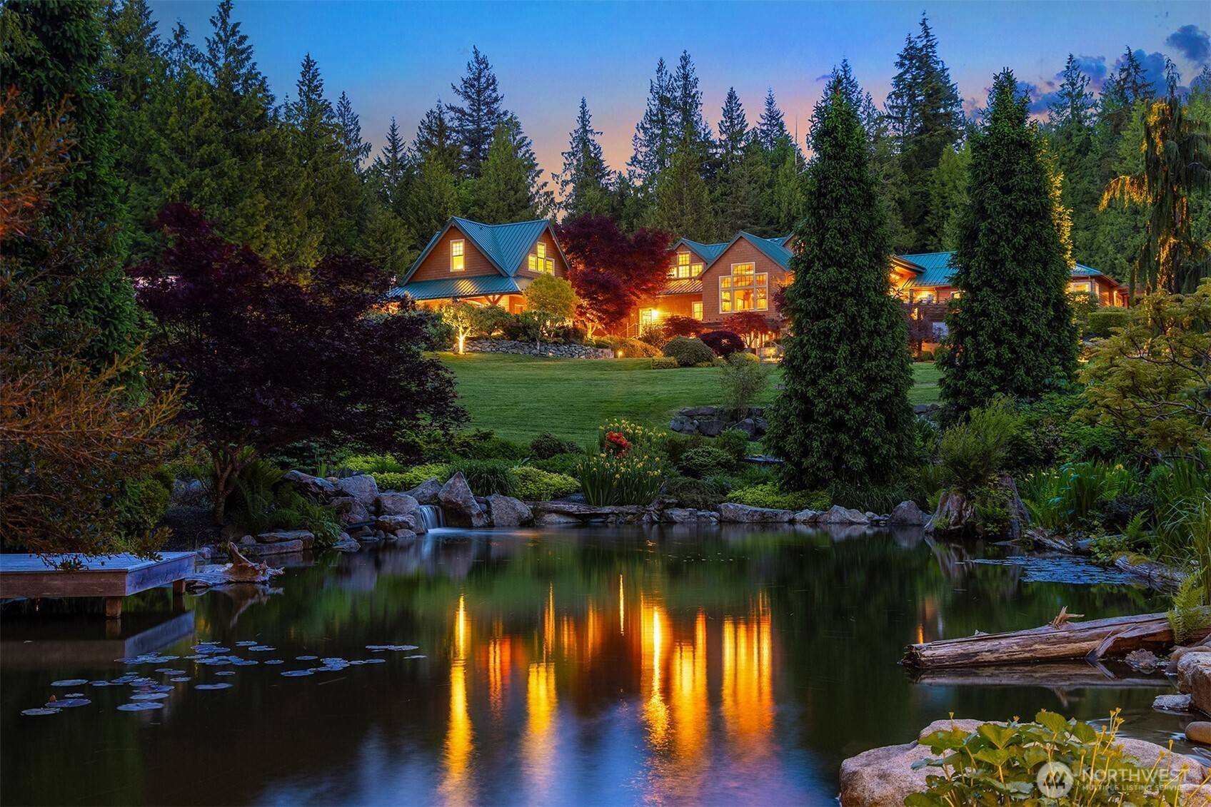 Issaquah, WA 98029,26970 SE Old Black Nugget RD