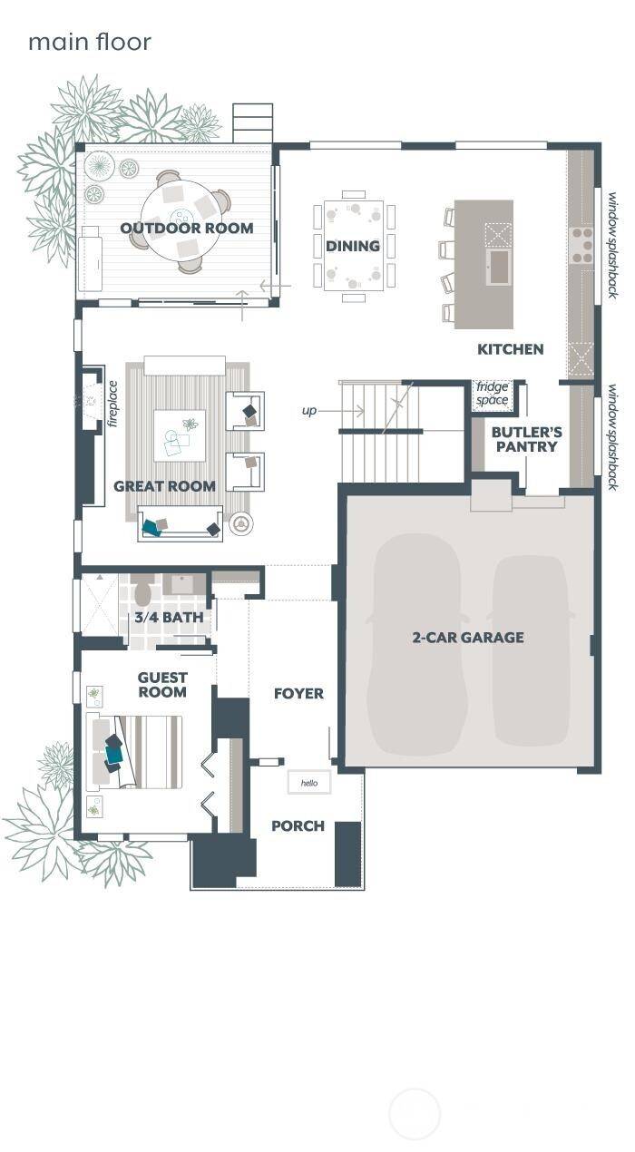 Gig Harbor, WA 98332,3702 100th Street Ct