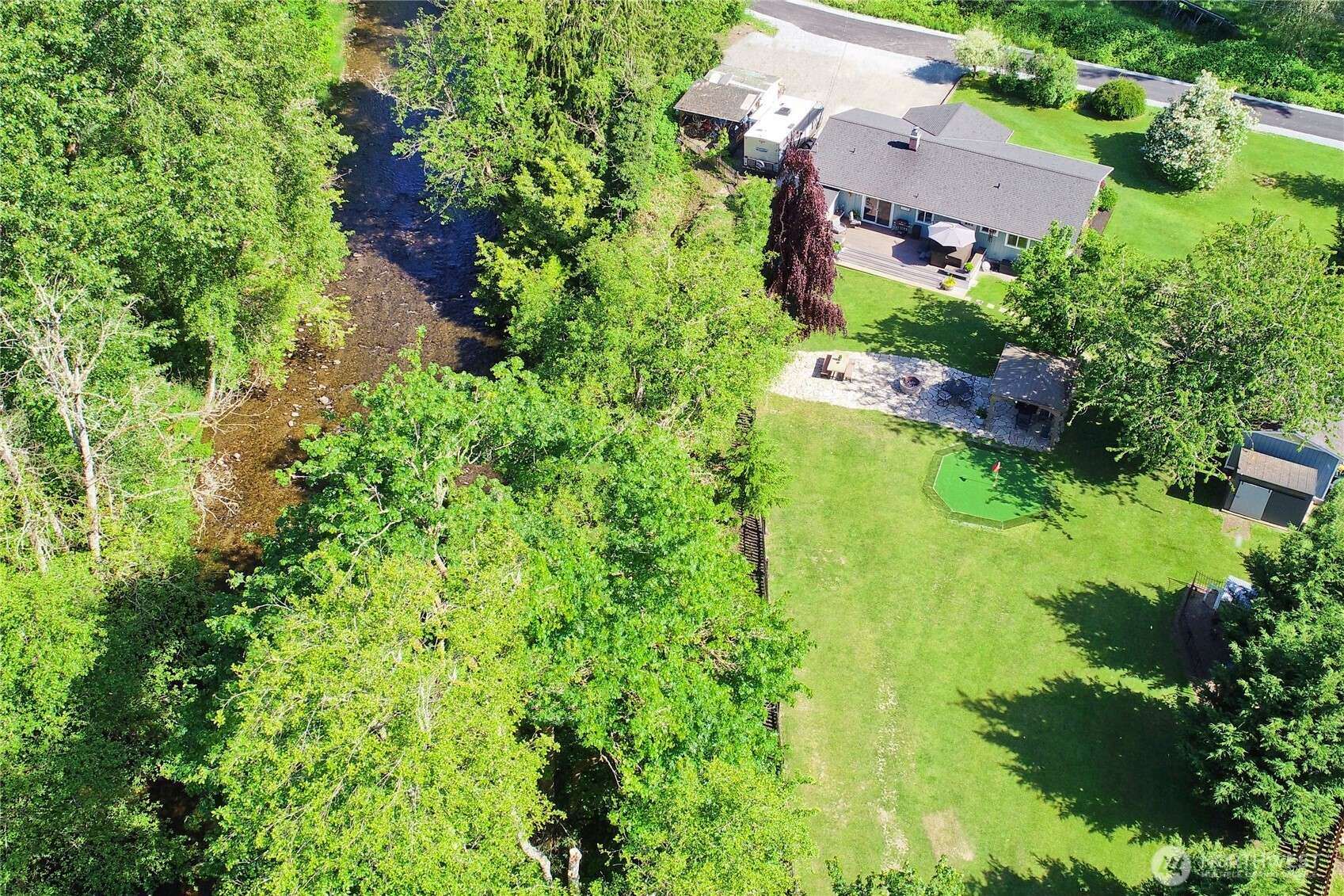 South Prairie, WA 98385,413 SE 3rd ST