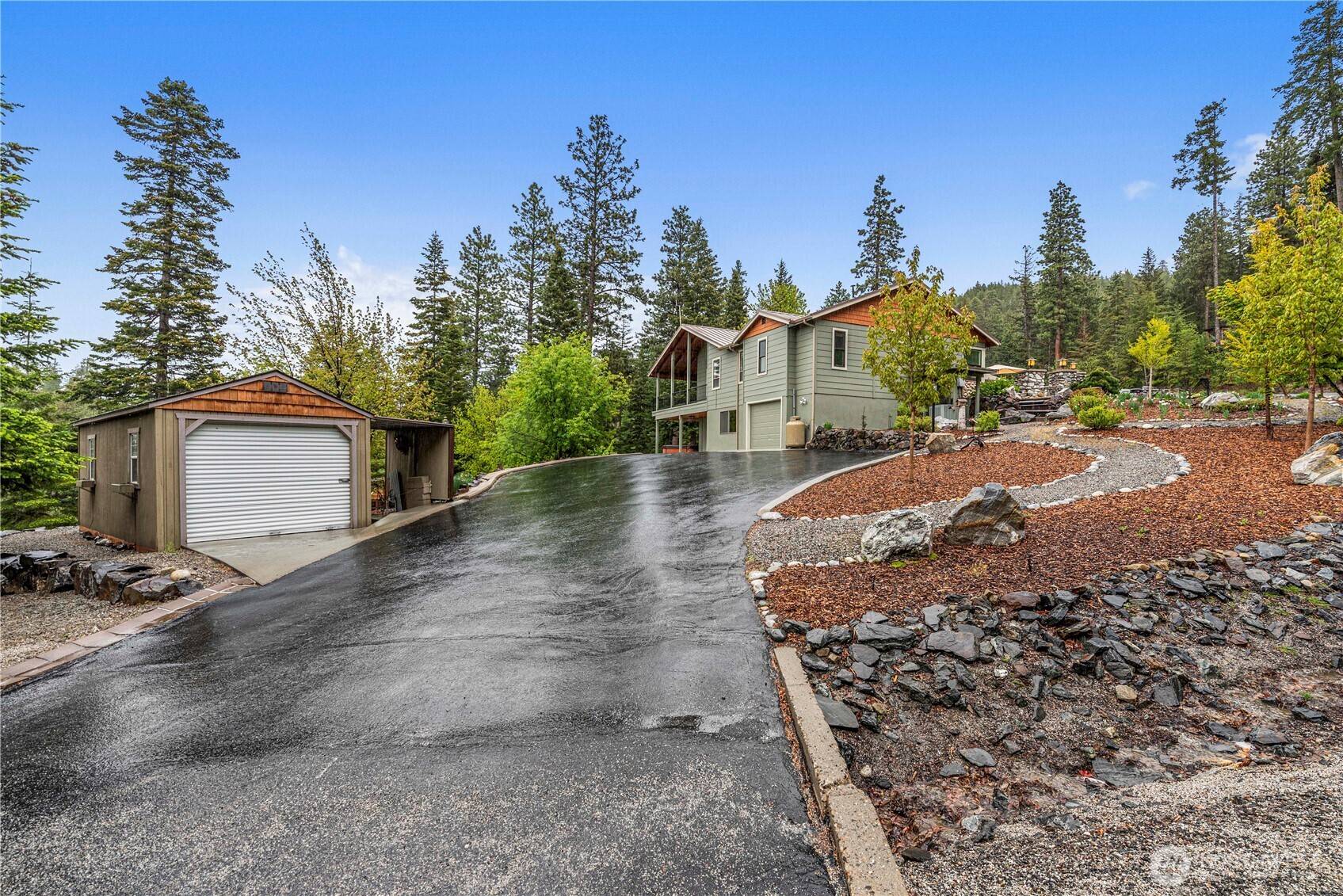 Wenatchee, WA 98801,6753 Forest Ridge DR