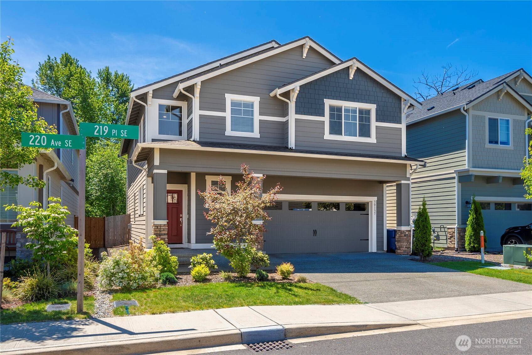 Covington, WA 98042,30137 219th PL SE