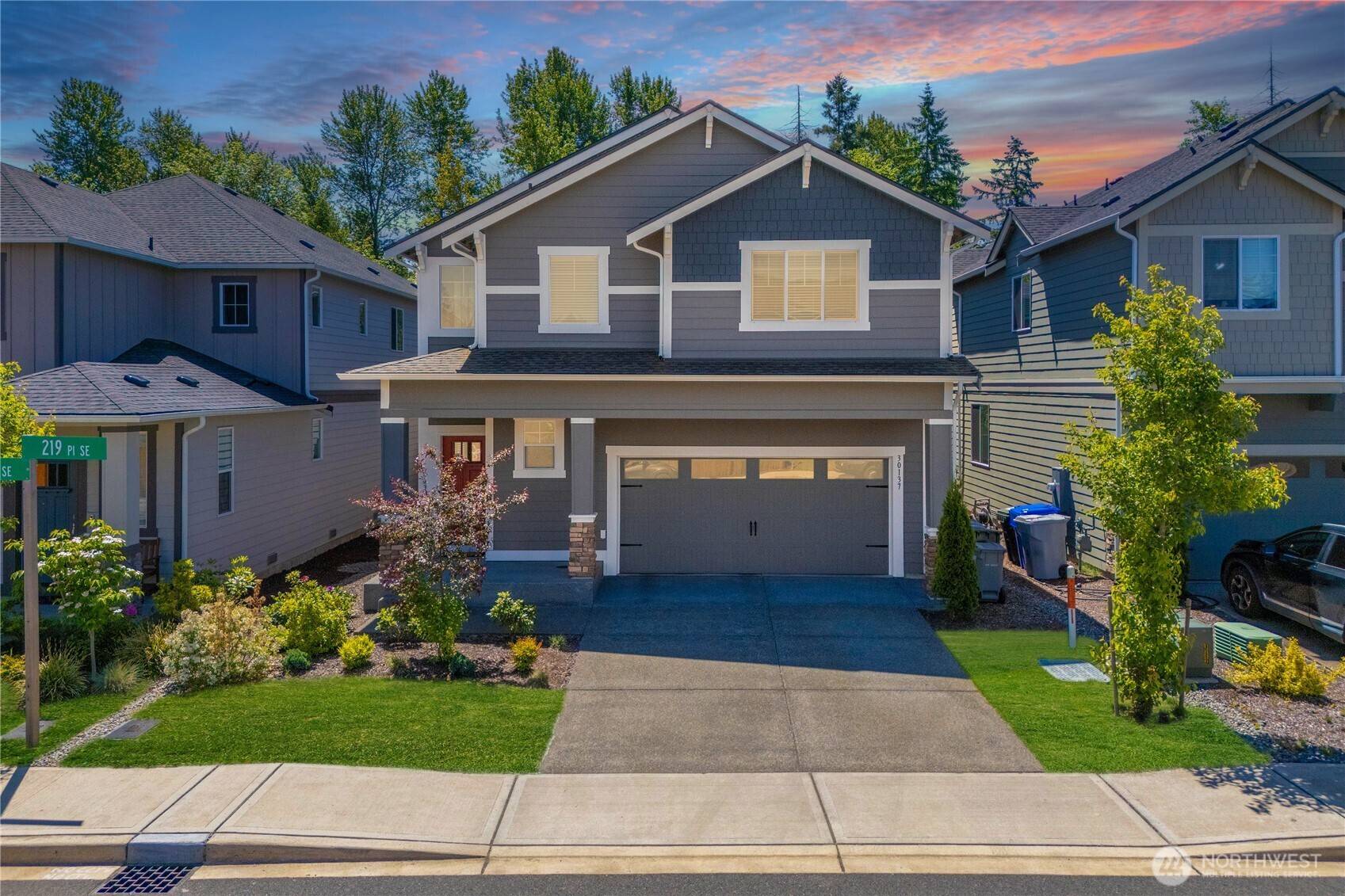 Covington, WA 98042,30137 219th PL SE