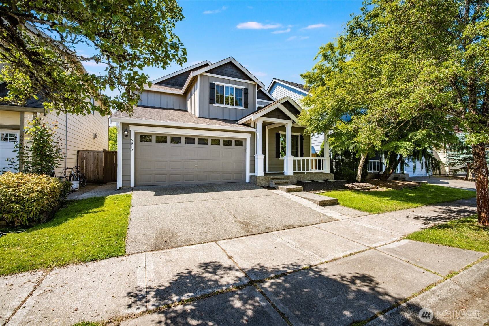 Fife, WA 98424,6912 Anthem ST E