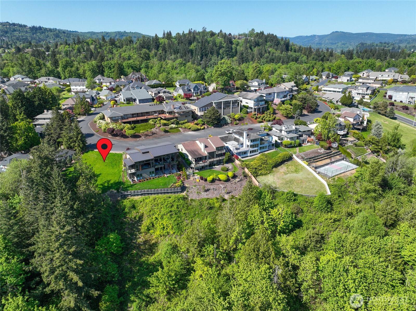 Longview, WA 98632,2333 Trillium Heights RD