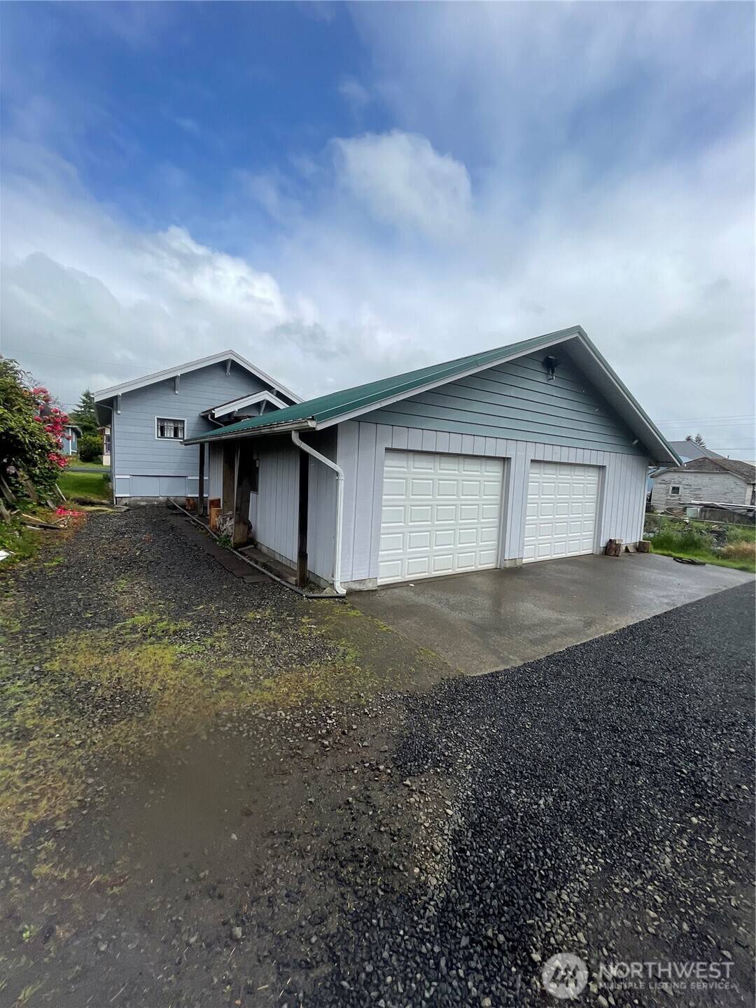 Raymond, WA 98577,1138 Willapa