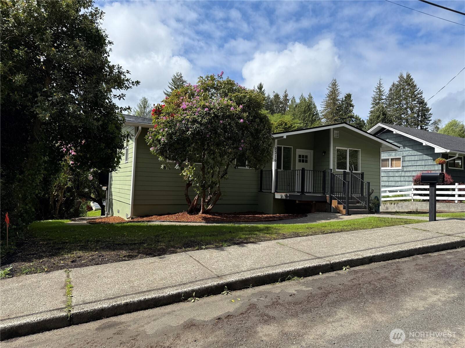 Aberdeen, WA 98520,2316 Wishkah RD
