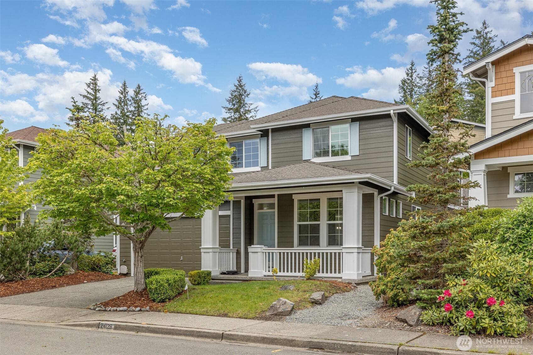 Sammamish, WA 98075,24128 SE 21ST ST