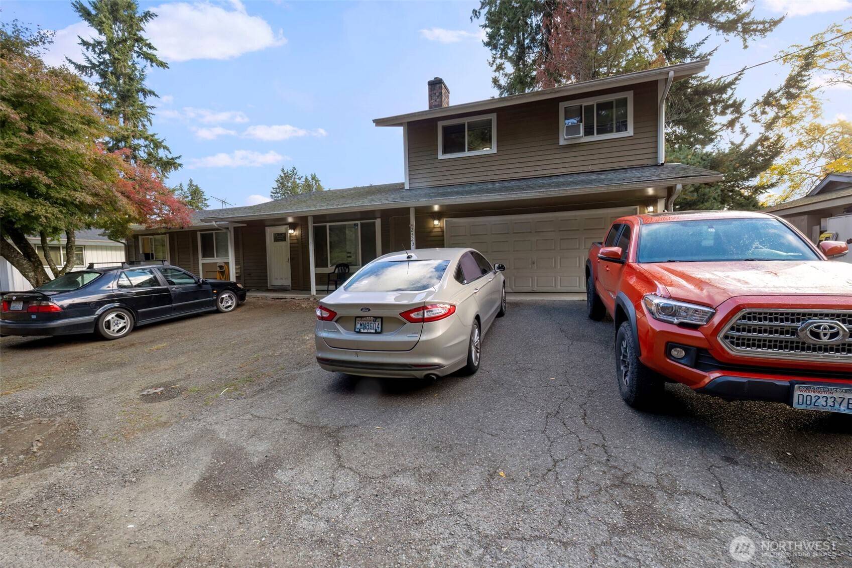 Port Orchard, WA 98366,2523 Jackson AVE SE