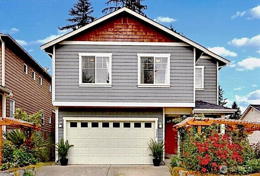Everett, WA 98208,2805 193rd PL SE