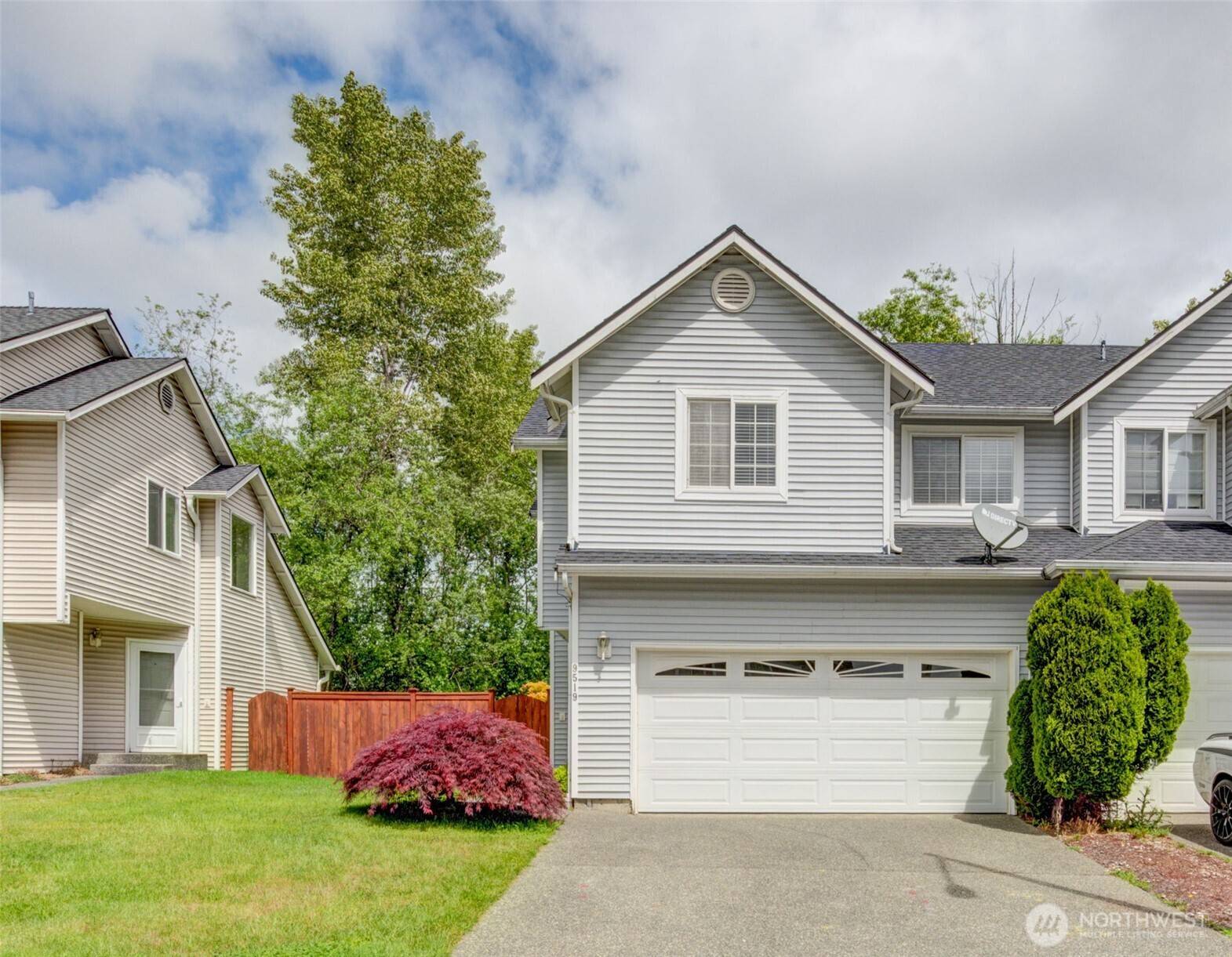 Lake Stevens, WA 98258,9519 Chapel Hill RD