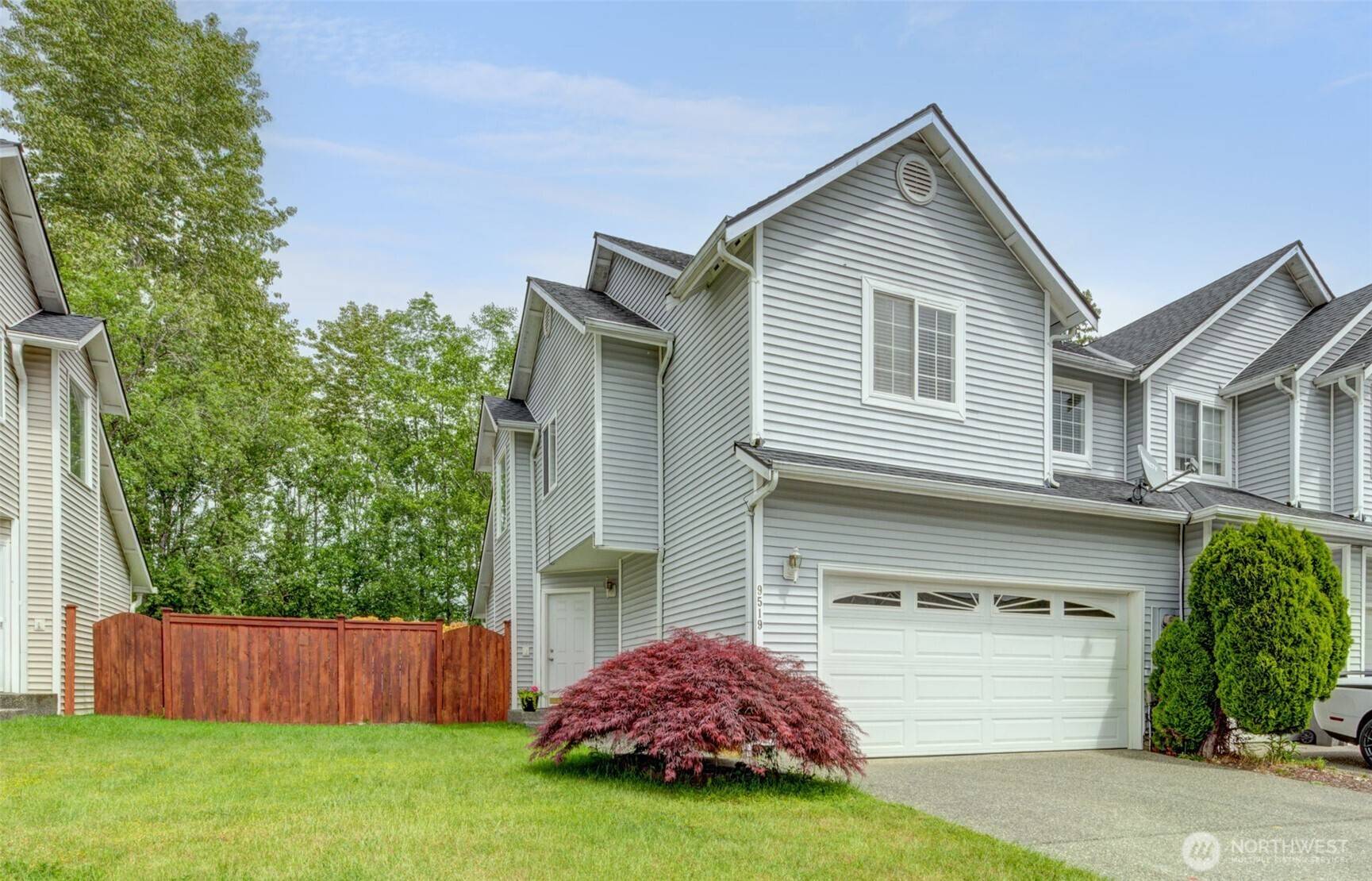 Lake Stevens, WA 98258,9519 Chapel Hill RD