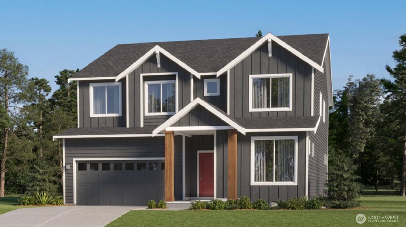 Puyallup, WA 98374,17916 139th PL E