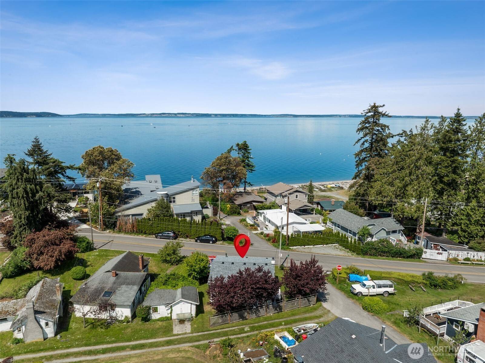 Camano Island, WA 98282,232 N Sunset DR