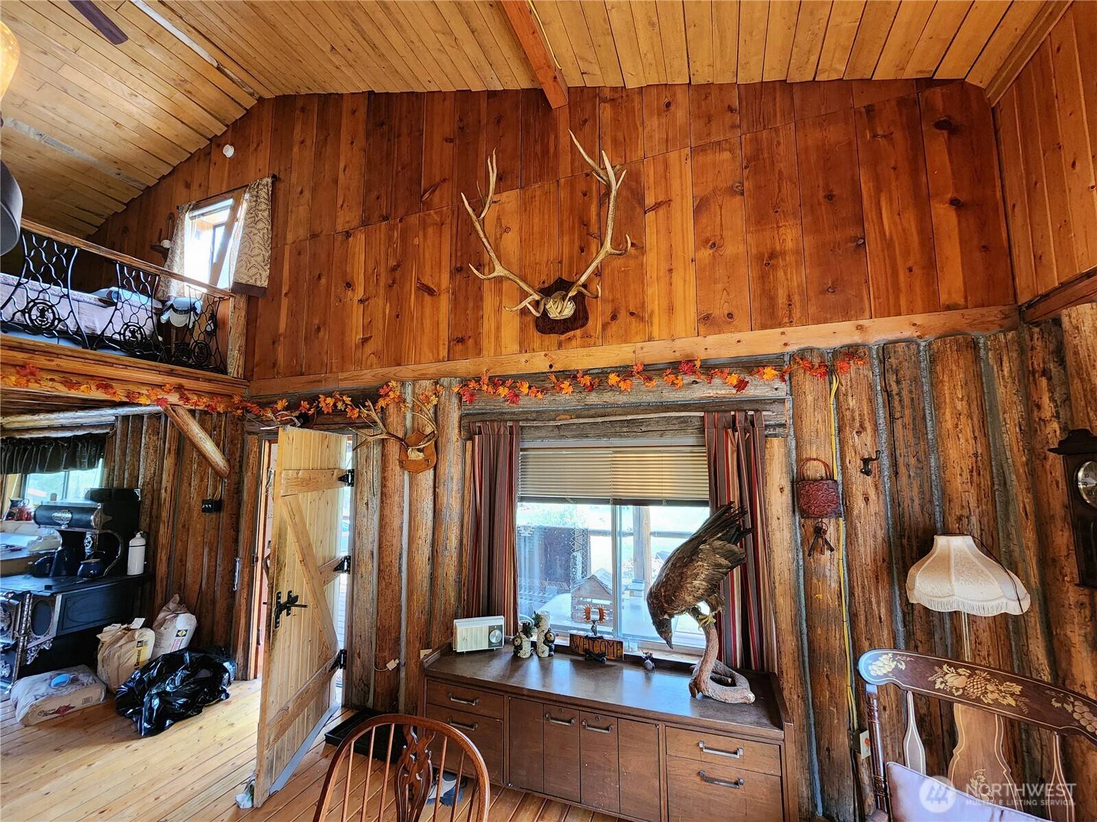 Tonasket, WA 98855,266 Bluebell LN