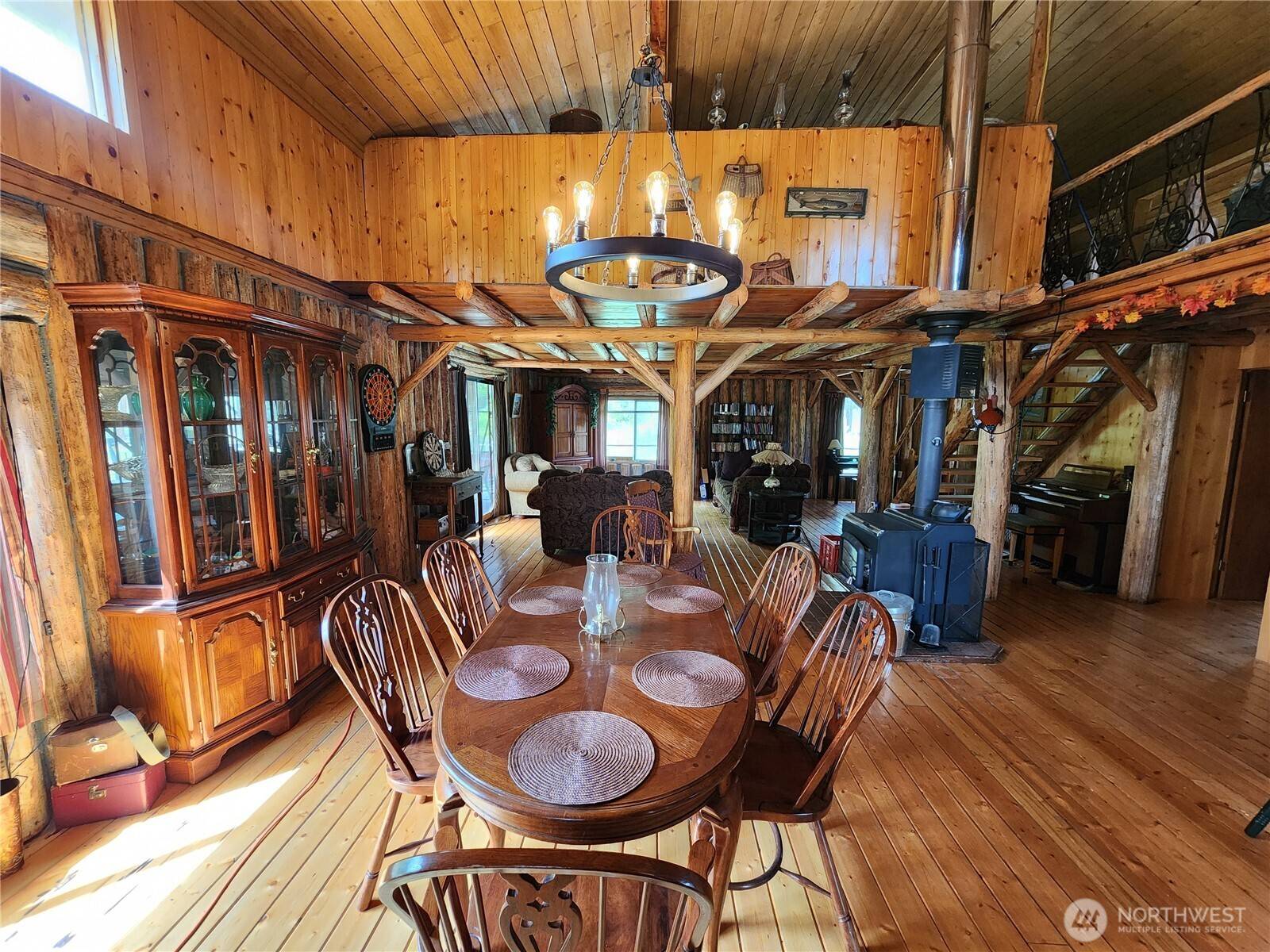 Tonasket, WA 98855,266 Bluebell LN
