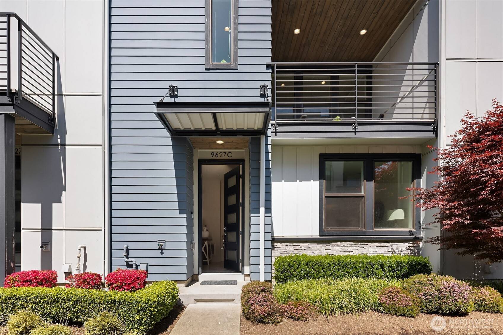 Bothell, WA 98011,9627 NE 182nd PL #C