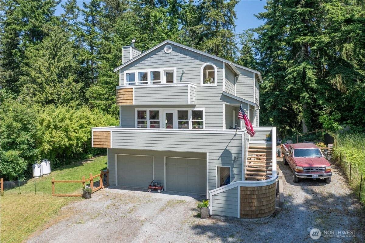 Camano Island, WA 98282,945 Rowe RD