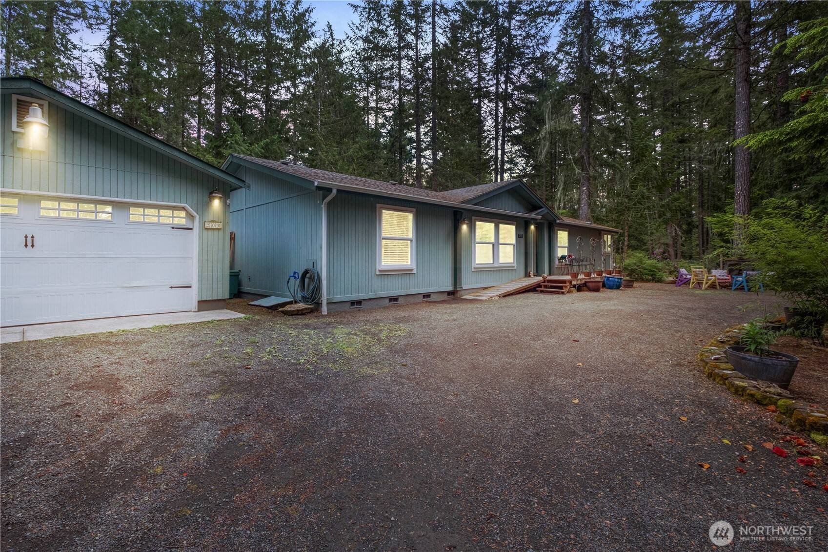 Hoodsport, WA 98548,200 N Hamma Hamma DR W
