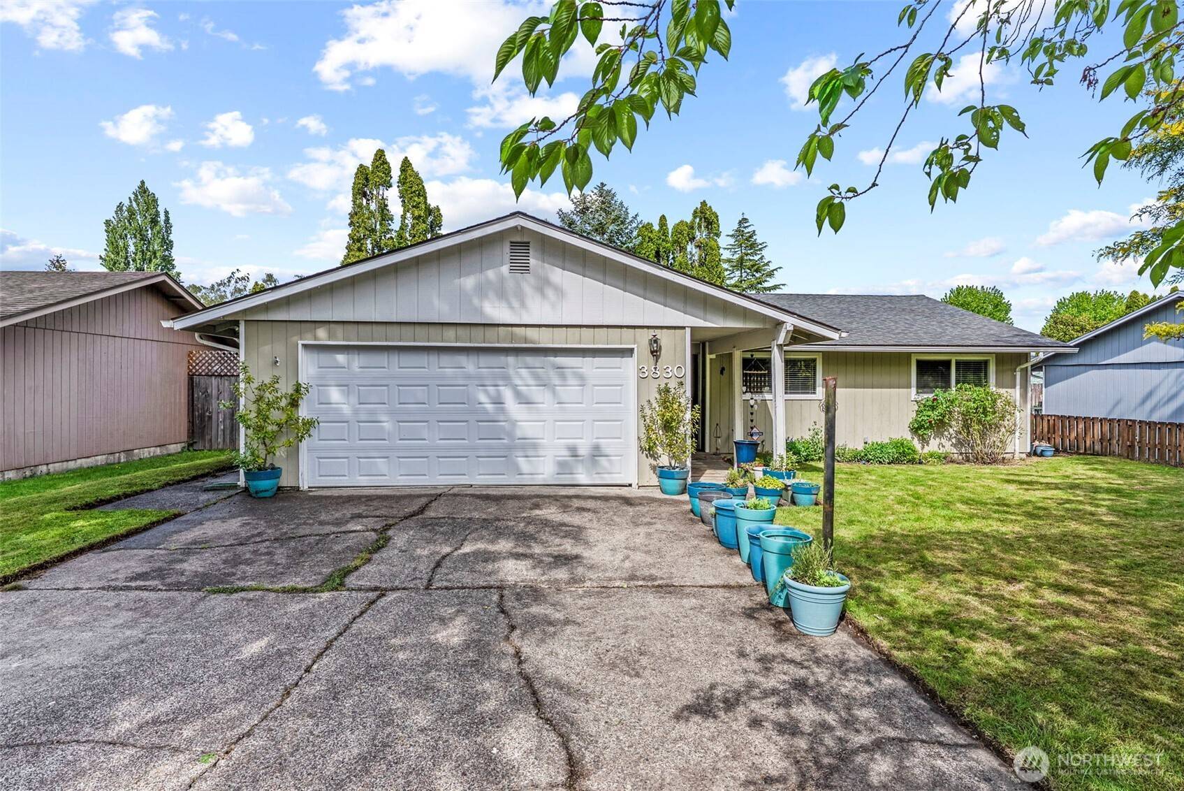 Longview, WA 98632,3830 Cottonwood ST
