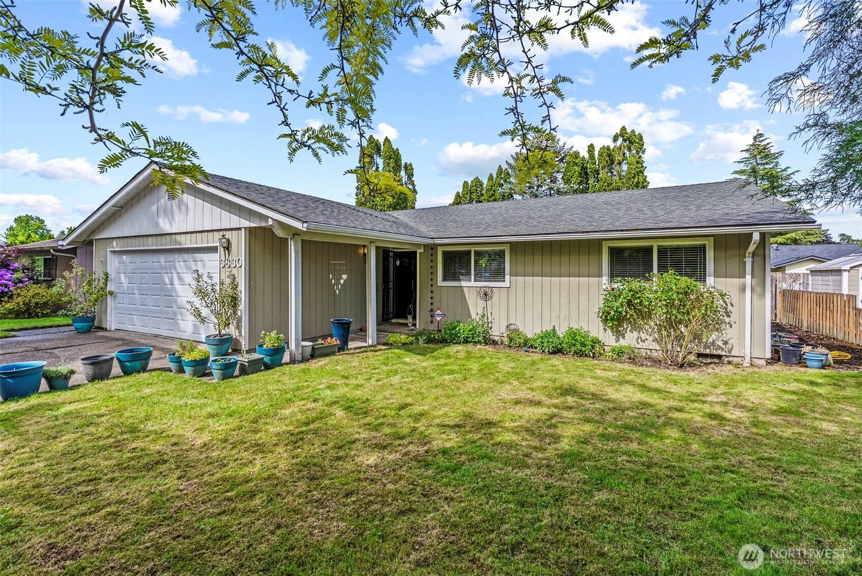 Longview, WA 98632,3830 Cottonwood ST