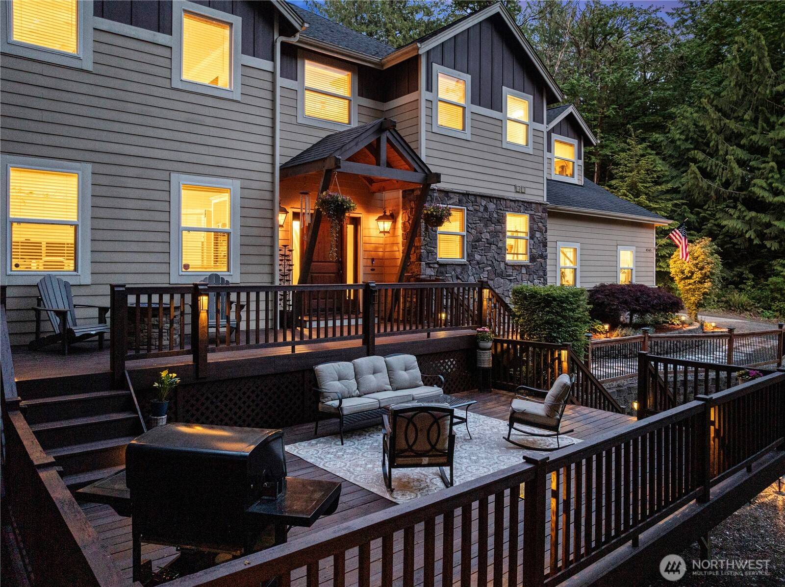 Port Orchard, WA 98366,4565 Harper Hill RD SE