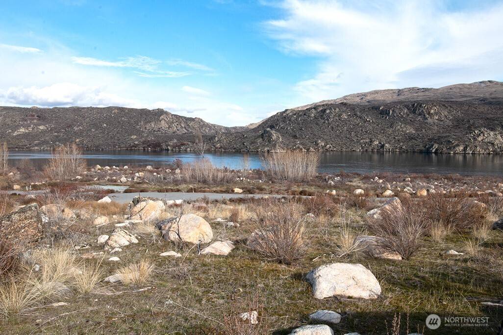 Pateros, WA 98846,0 Lot 4 Boulder Gulch