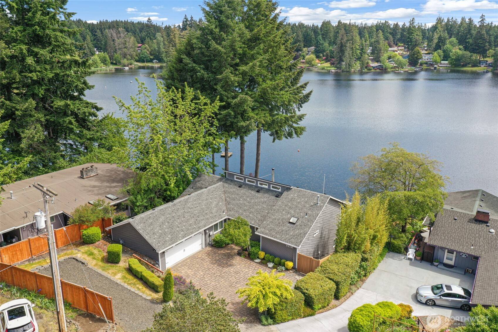 Lacey, WA 98503,3514 Long Lake DR SE