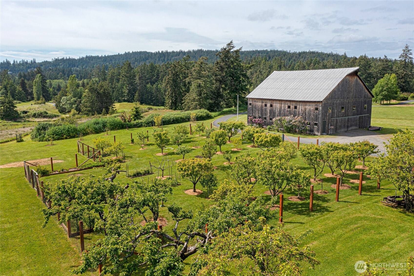 Friday Harbor, WA 98250,3528 Beaverton Valley RD