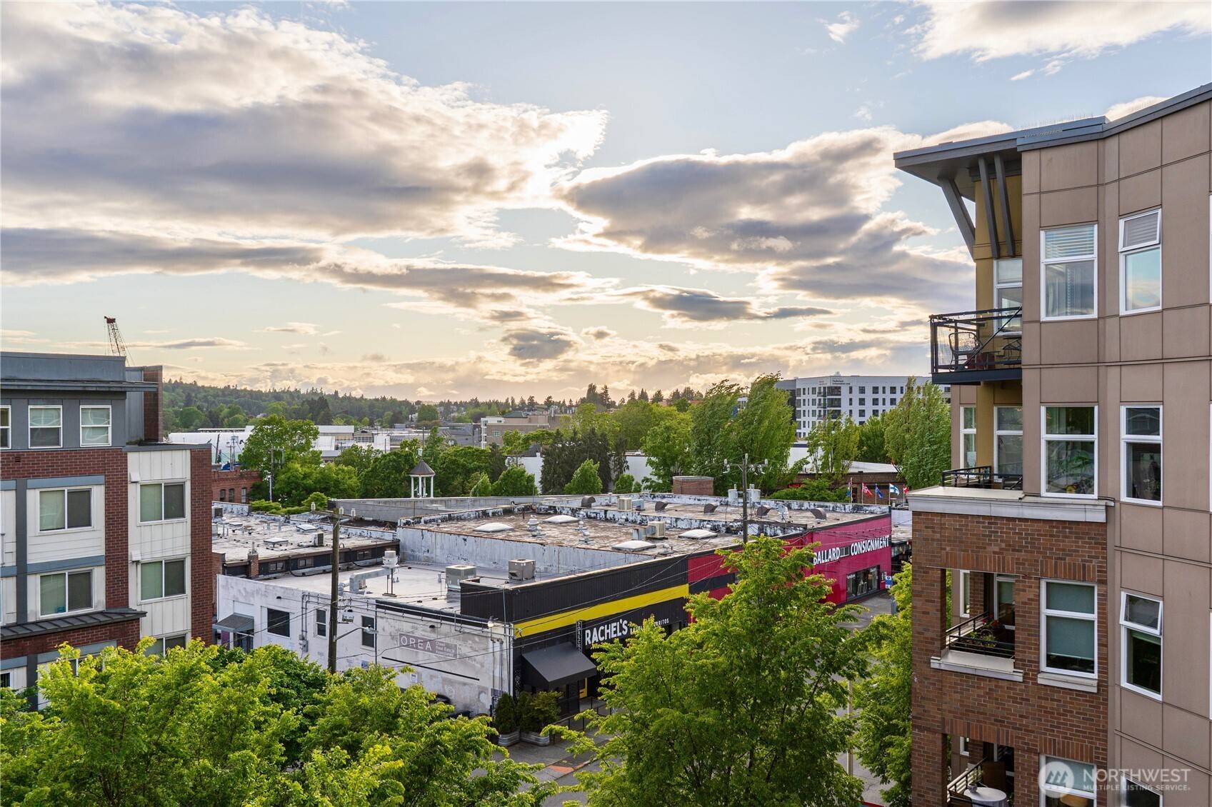 Seattle, WA 98107,5440 Leary AVE NW #625