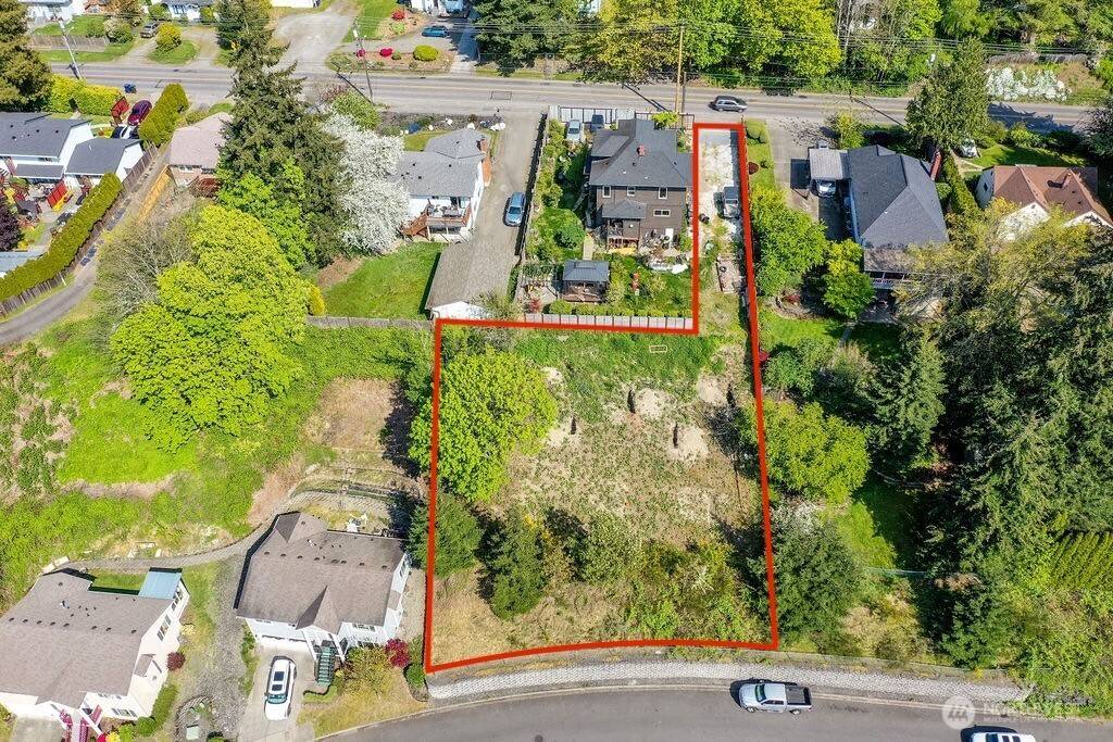 Tacoma, WA 98408,6202 S Sheridan AVE