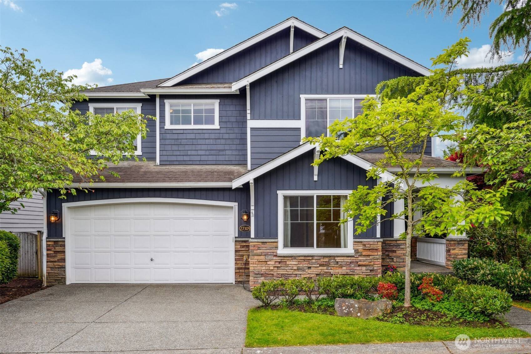 Sammamish, WA 98075,27309 SE 10th CT