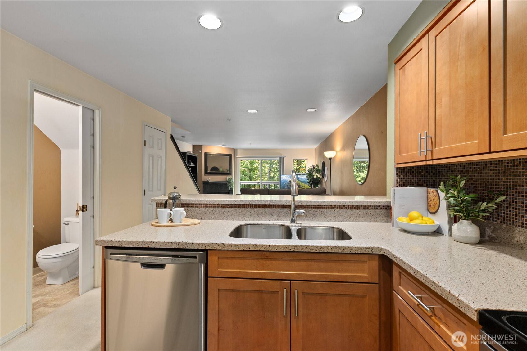 Bothell, WA 98011,16019 Waynita WAY NE #F207