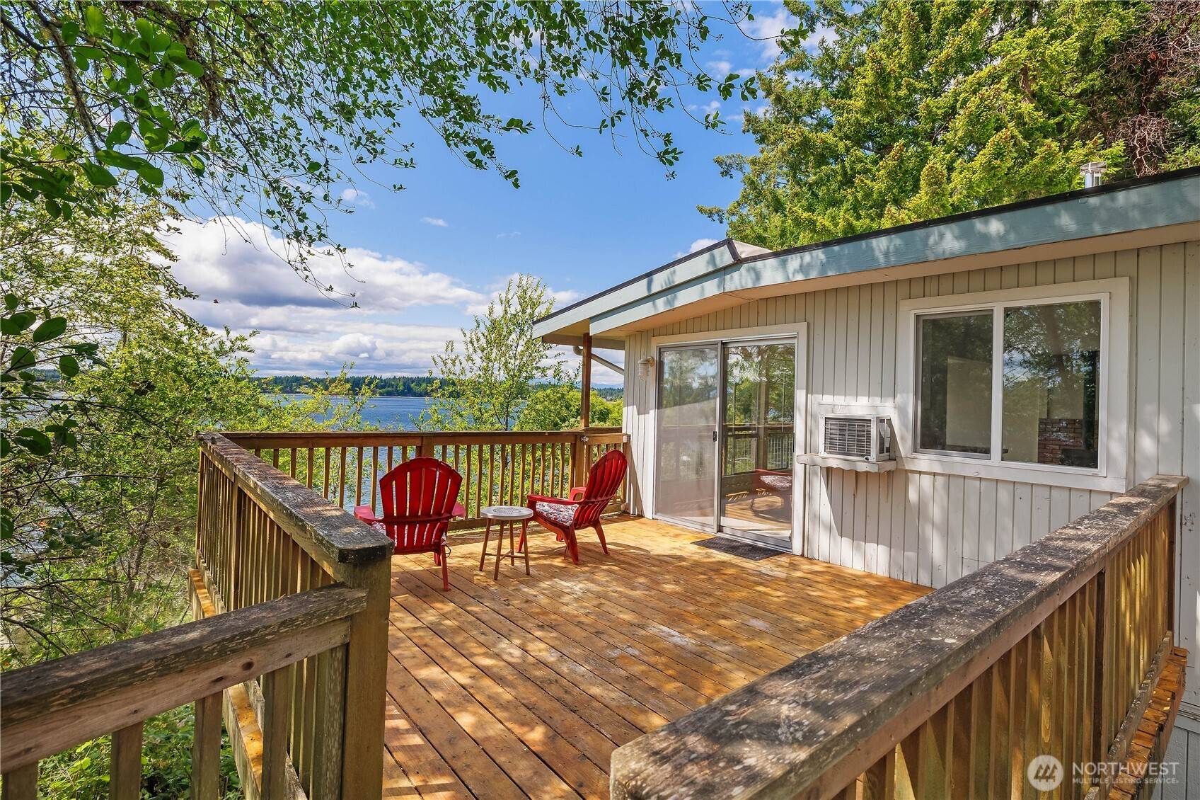 Olympia, WA 98506,7225 Bayview DR #3