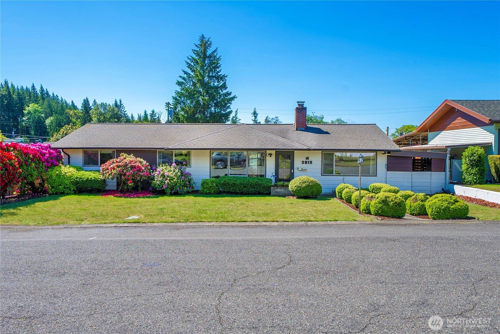 Bremerton, WA 98310,2815 NE Wyoming ST