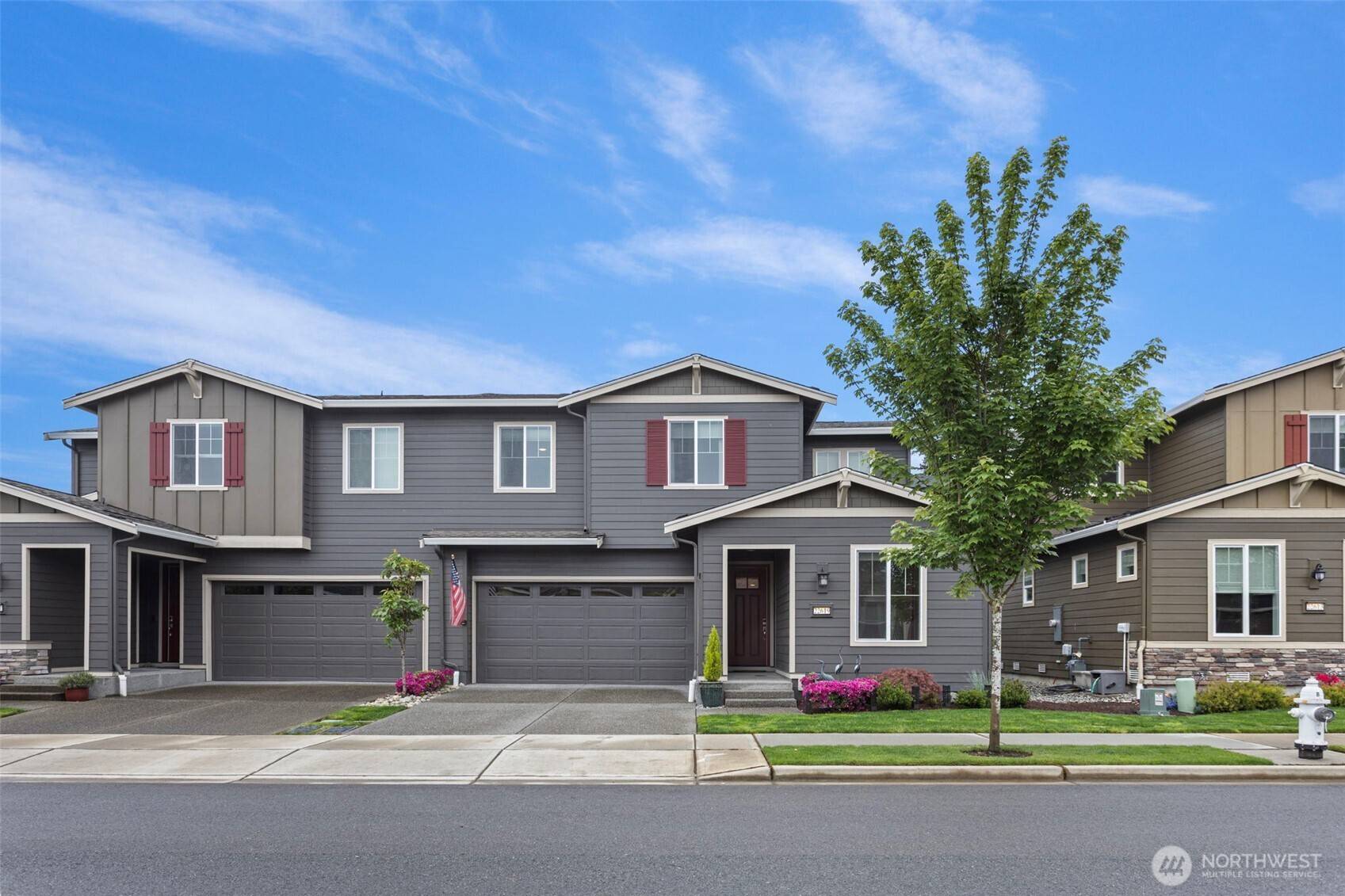 Maple Valley, WA 98038,22619 SE 237th PL