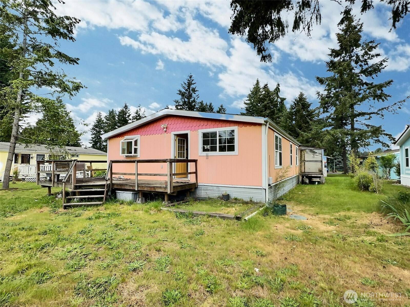 Spanaway, WA 98387,8304 192nd Street Ct E #24