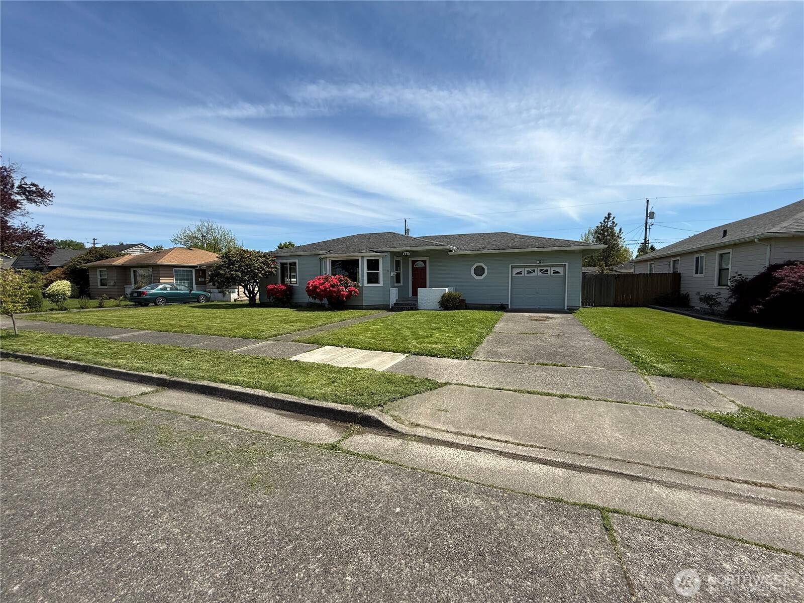 Longview, WA 98632,540 20th AVE