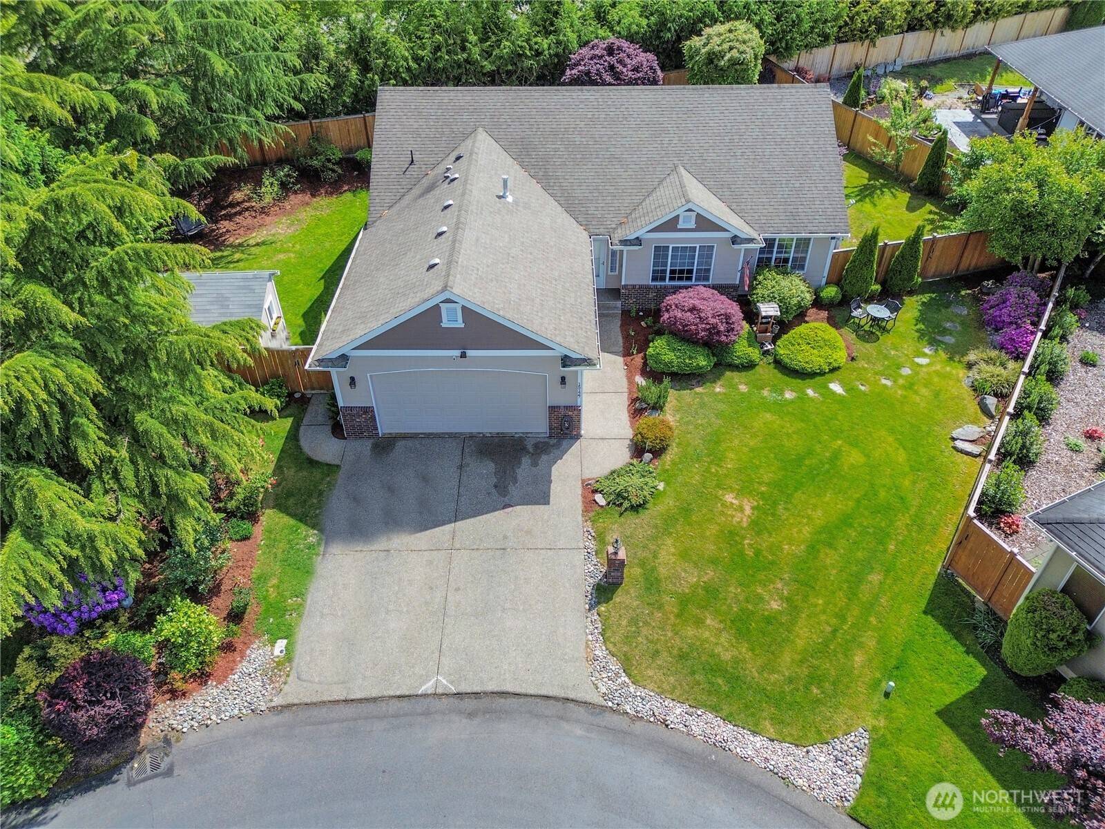 Orting, WA 98360,15127 148th Avenue Ct E