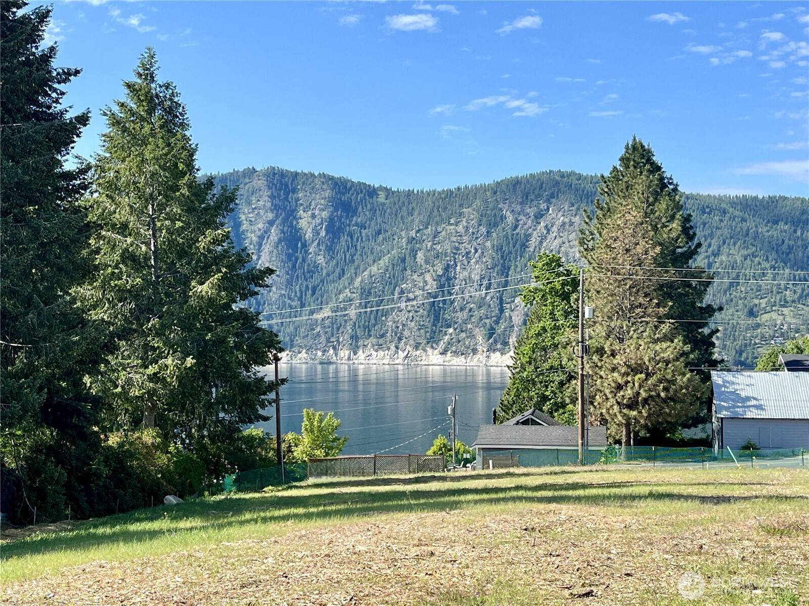 Manson, WA 98831,4 Indigo LN