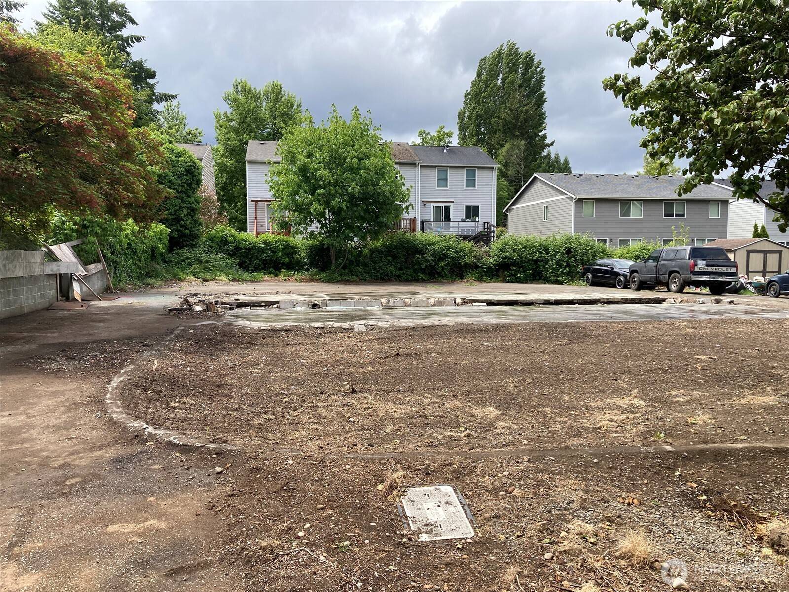 Lacey, WA 98503,1201 East ST SE